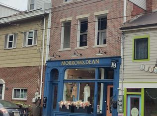 4745 Butler St, Pittsburgh, PA 15201