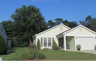 65 Maidstone Pl, Southampton, NJ