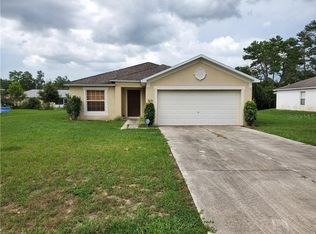 3171 SW 133rd Lane Rd, Ocala, FL 34473
