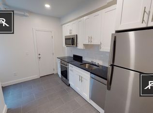 115 Sutherland Rd #B, Brighton, MA 02135