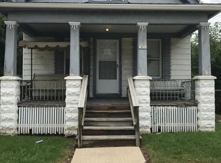 3852 N 76th St, Milwaukee, WI 53222