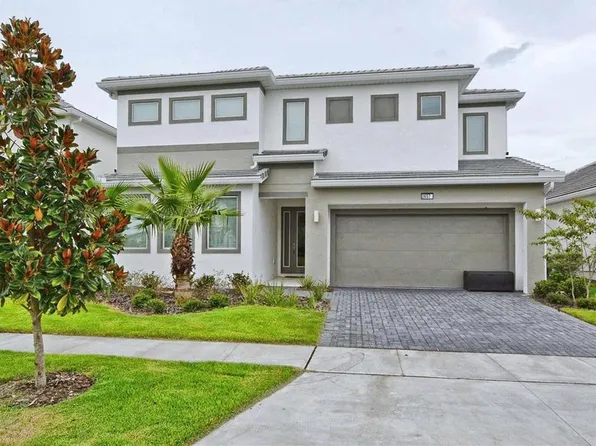 2657 Calistoga Ave, Kissimmee, FL 34741