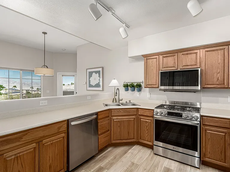 9303 Gilcrease Ave #2233 — Photo 9