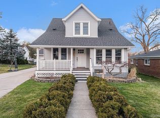 176 Turner St, Romeo, MI 48065