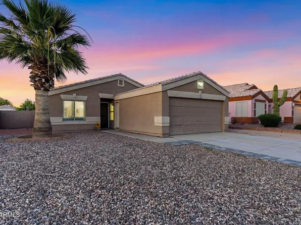 1404 W MONTEBELLO Avenue, Apache Junction, AZ 85120