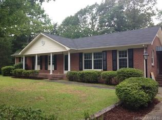 7323 Ritter Dr, Charlotte, NC 28270