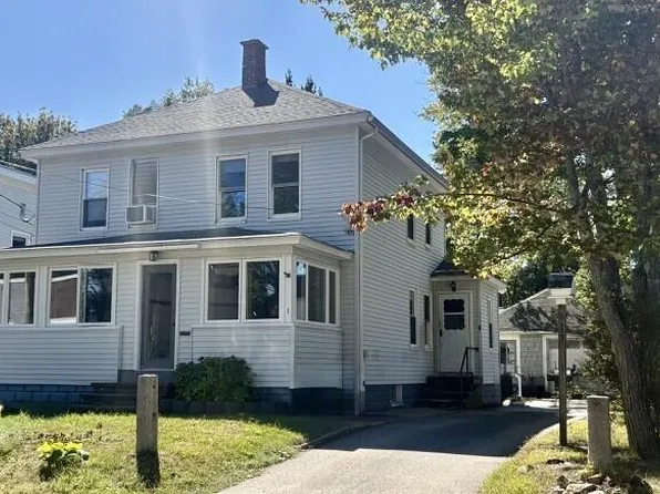 1 New Hampshire Street, Sanford, ME 04073