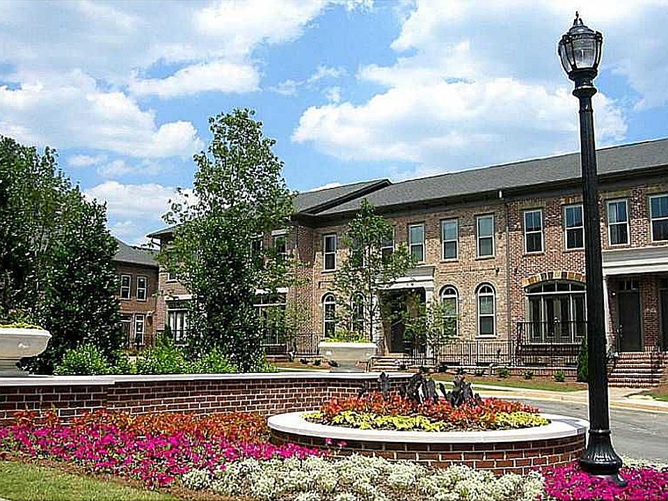 A view of the community