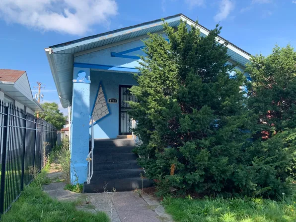 4740 W Parker Ave, Chicago, IL 60639