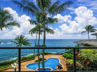 2640 Puuholo Rd #231, Koloa, HI 96756