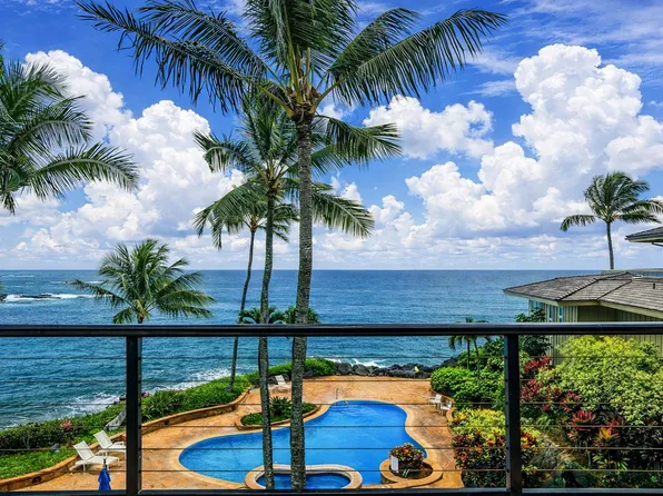 2640 Puuholo Rd #231, Koloa, HI 96756