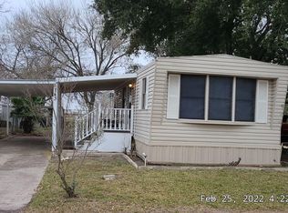 143 Jasper Dr, Corpus Christi, TX 78409