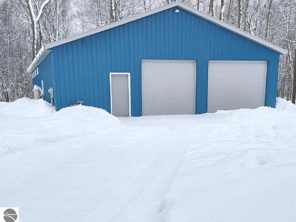 11050 N Shr, North Star, MI 48862