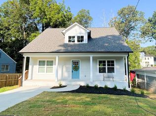 671 Daniel Ave, Decatur, GA 30032