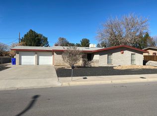 675 Frank Maes Ave, Las Cruces, NM 88005