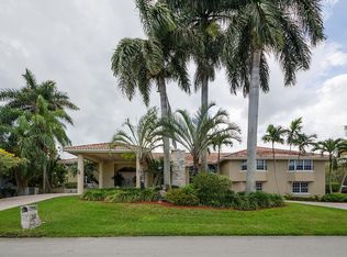 7642 SW 84th Pl, Miami, FL 33143