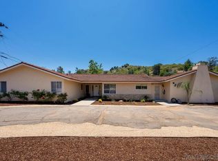 2209 La Cresta Rd, El Cajon, CA 92021