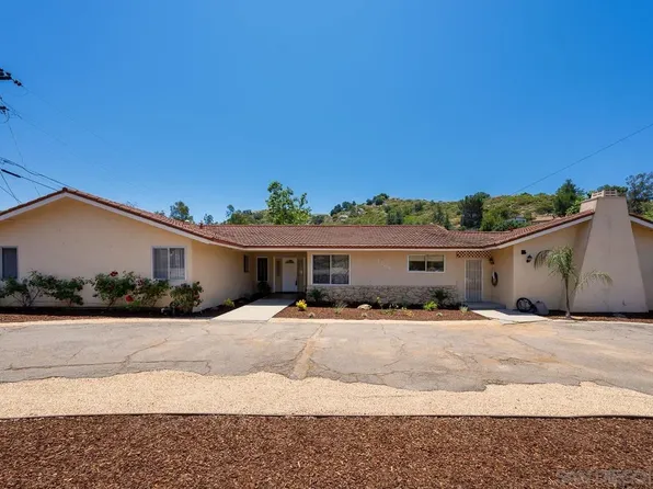 2209 La Cresta Rd, El Cajon, CA 92021