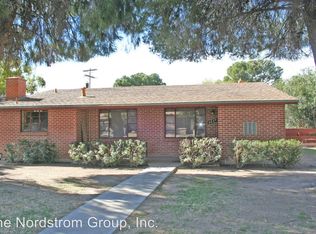 3239 N Stewart Ave, Tucson, AZ 85716