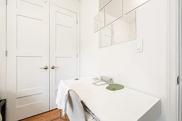 Rented by ATM Realty Service Inc