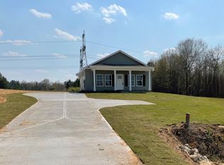 3716 Wire Rd LOT 7, Dearing, GA 30808