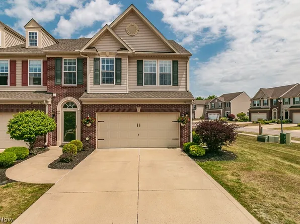 954 Tradewinds Cv, Painesville, OH 44077