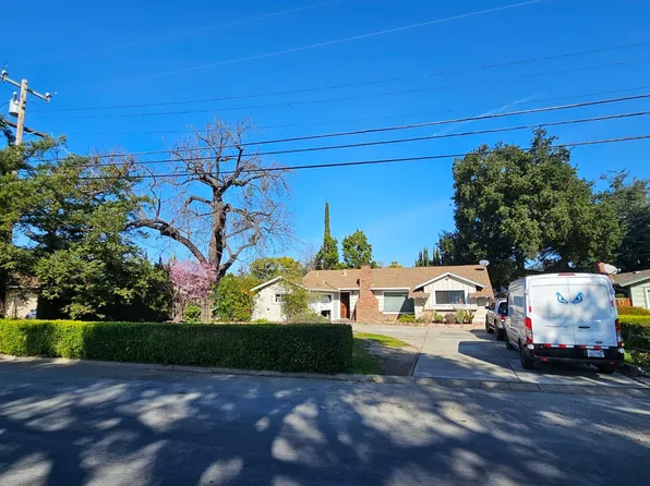 481 Dallas Dr, Campbell, CA 95008