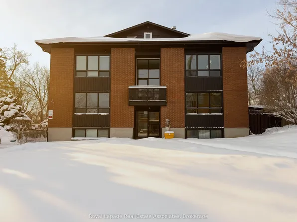 171 Huron St #3, Guelph, ON N1E 5L9