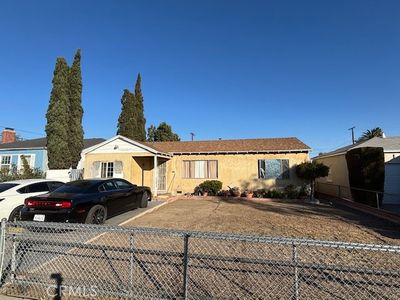 7456 Troost Ave, North Hollywood, CA, 91605
