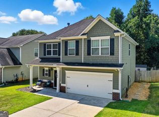 140 Renford Rd, Ball Ground, GA 30107