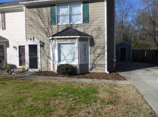 159 Windermere Cir, Macon, GA 31210