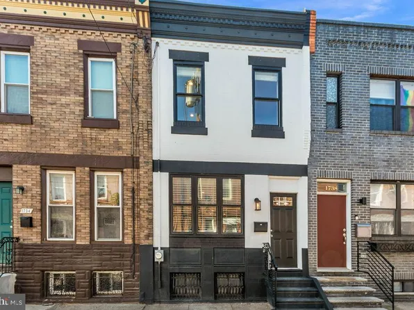 1736 Sigel St, Philadelphia, PA 19145