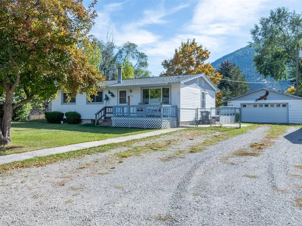 715 Dakota Ave, Missoula, MT 59802