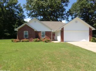 35 Mattie Lene Dr, Ward, AR 72176