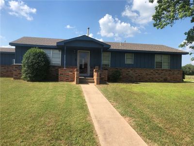 13401 Us Highway 77 Hwy, Lexington, OK, 73051