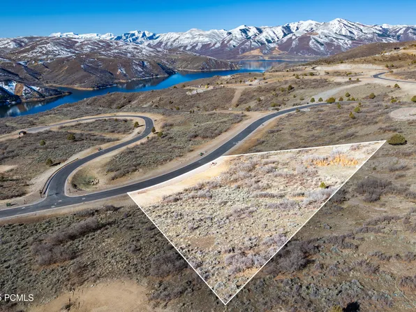 3181 E Granite Rock Loop, Kamas, UT 84036