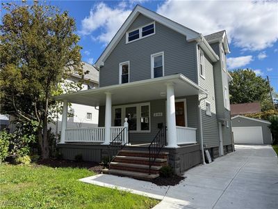 2185 Rexwood Rd, Cleveland Heights, OH, 44118
