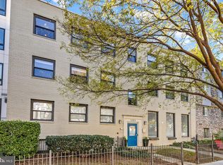 1323 K St SE APT 204, Washington, DC 20003