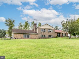 1201 Uniontown Rd, Westminster, MD 21158