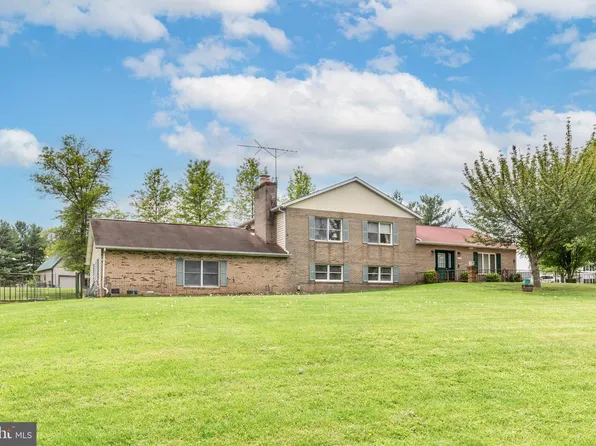 1201 Uniontown Rd, Westminster, MD 21158
