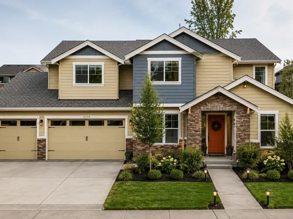 18314 133rd Street E, Bonney Lake, WA 98391