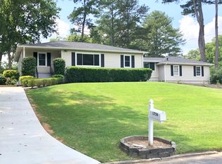 1736 Beacon Hill Blvd, Atlanta, GA 30329
