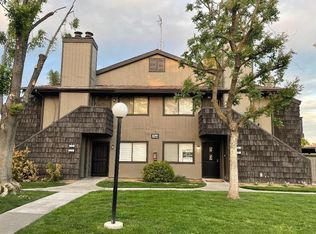 1190 S Winery Ave UNIT 284, Fresno, CA 93727