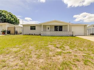 5412 Portola Ave, New Port Richey, FL 34652