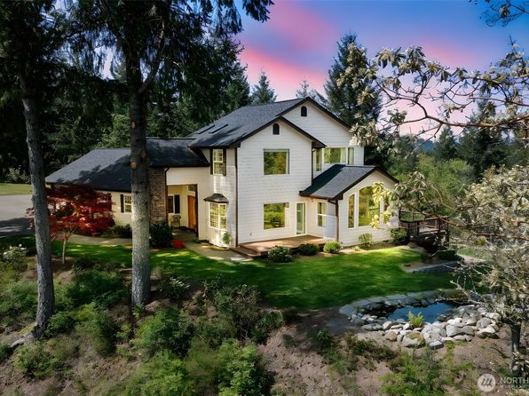 4675 Bush Mountain Drive SW, Tumwater, WA 98512