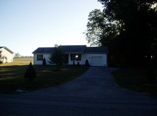 1950 Detour Rd, Bowling Green, KY 42101