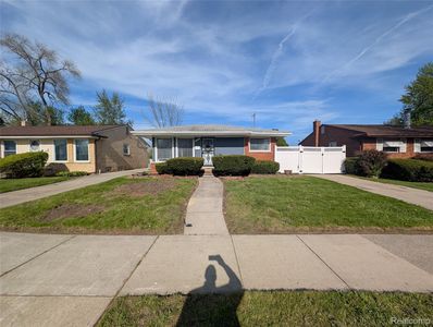 20140 Woodbine St, Detroit, MI, 48219
