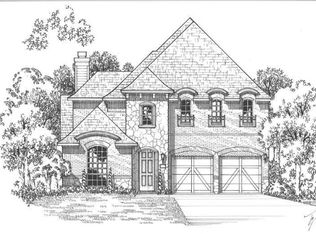 2936 Broughton, The Colony, TX 75056