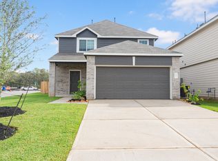 2893 Briggs Dr, Conroe, TX 77301