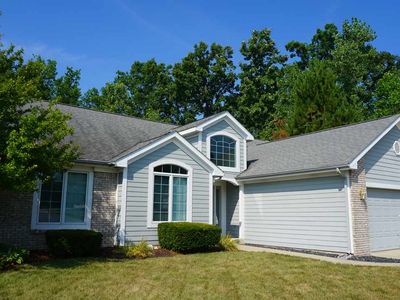 8131 Purple Sage Cv, Fort Wayne, IN, 46804